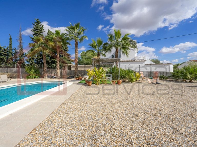Villa for Sale in Valle Del Sol, Murcia 9