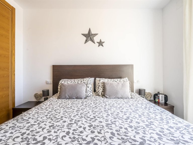Apartment for Sale in Las Terrazas De La Torre Golf Resort, Murcia 11