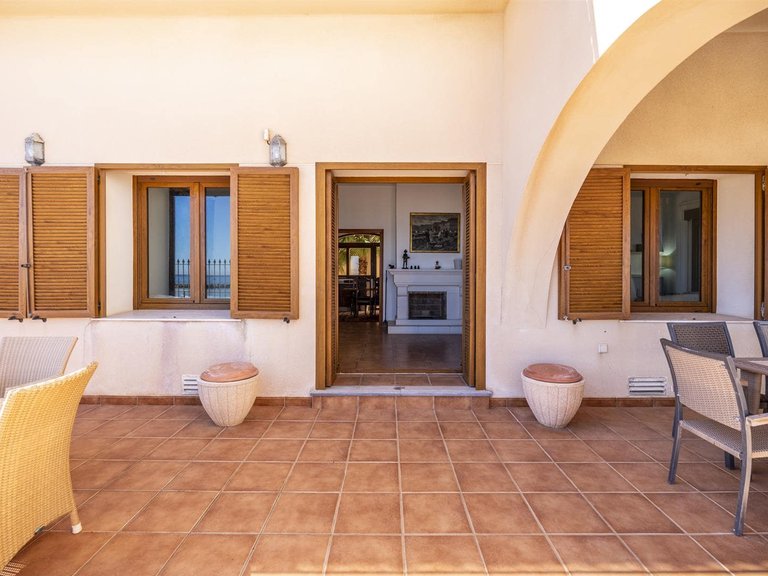 Villa for Sale in Costa Calida Cabo De Palos, Murcia 30