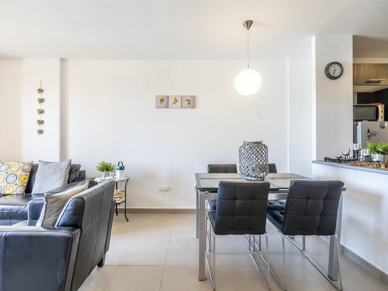 Apartment for Sale in Las Terrazas De La Torre Golf Resort, Murcia 12