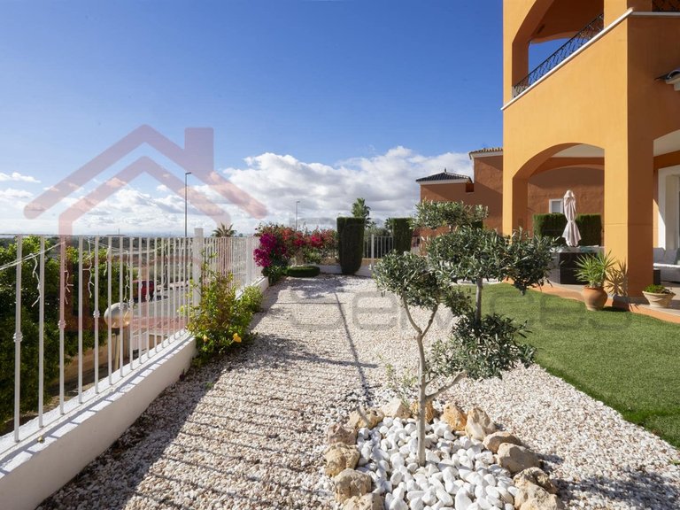 Apartment for Sale in Altaona Golf And Country Club, Murcia 7