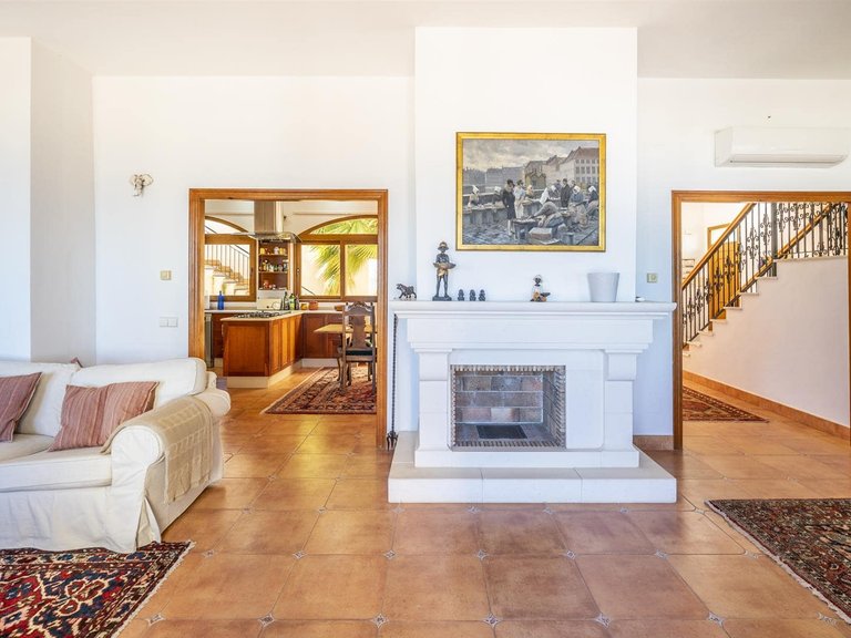 Villa for Sale in Costa Calida Cabo De Palos, Murcia 4