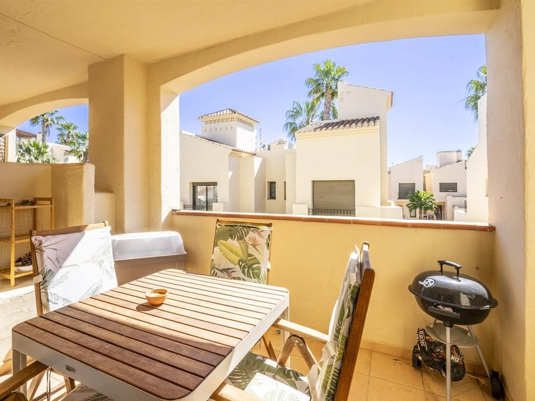 Apartment for Sale in Roda Golf Resort, Murcia 13