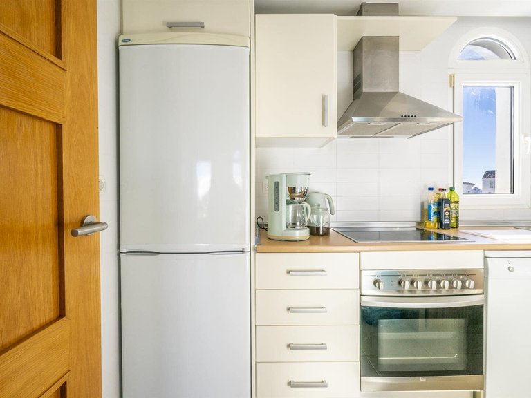 Apartment for Sale in La Torre Golf Resort, Murcia 8
