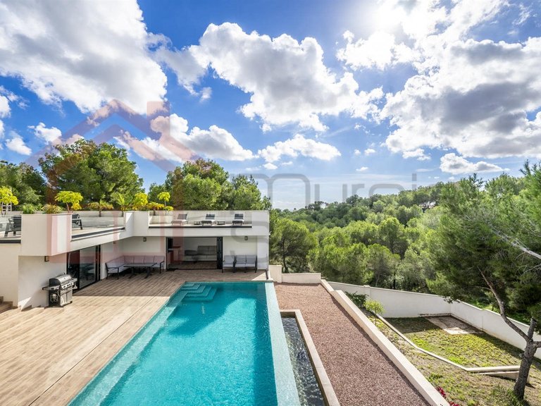 Villa for Sale in Pinar De Campoverde, Alicante 37