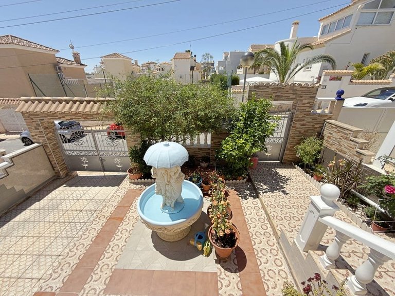 Villa for Sale in El Galan, Alicante 11