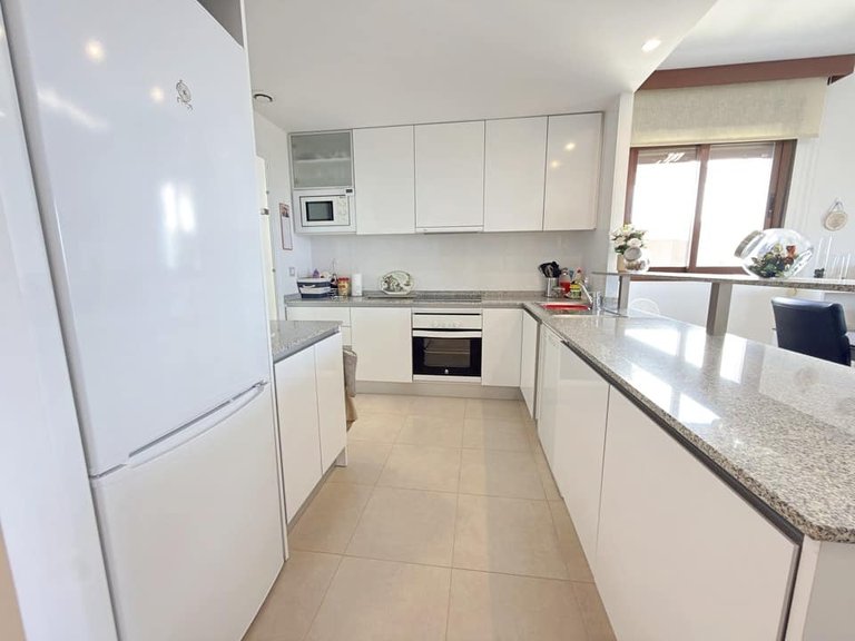 Apartment for Sale in Lomas De Cabo Roig, Alicante 17