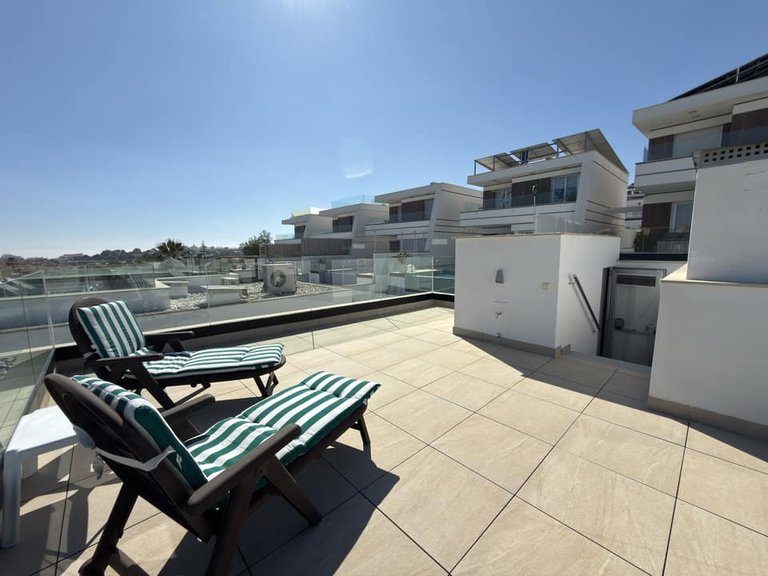 Villa for Sale in Blue Lagoon, Alicante 36