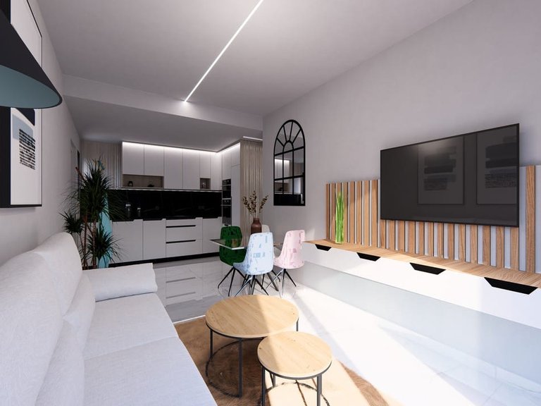Apartment for Sale in La Finca Golf, Alicante 9
