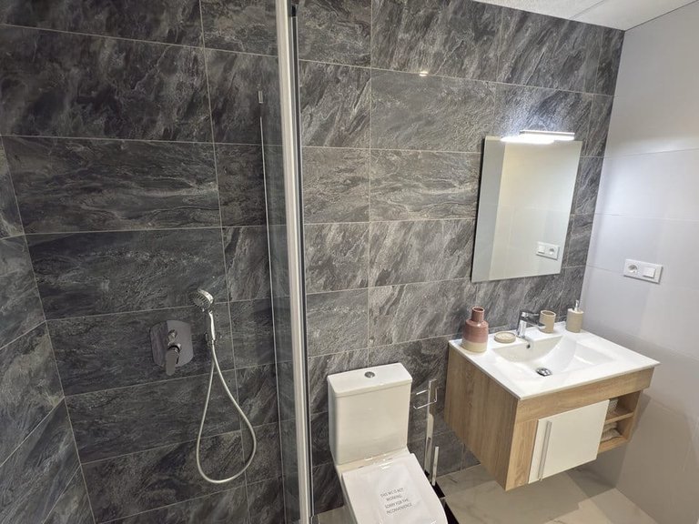 Apartment for Sale in San Miguel De Salinas, Alicante 16