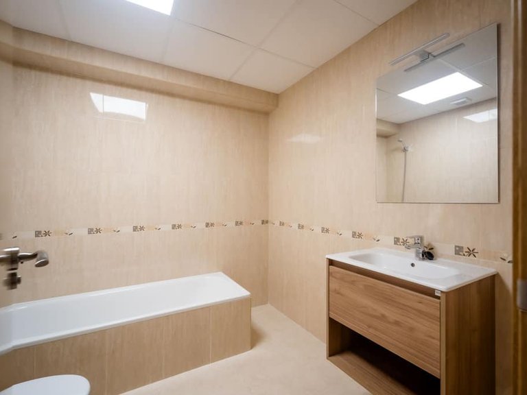 Apartment for Sale in Almeria, Murcia 22