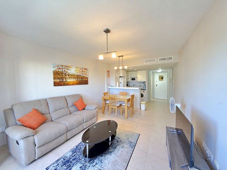 Apartment for Sale in Villamartin, Alicante 9