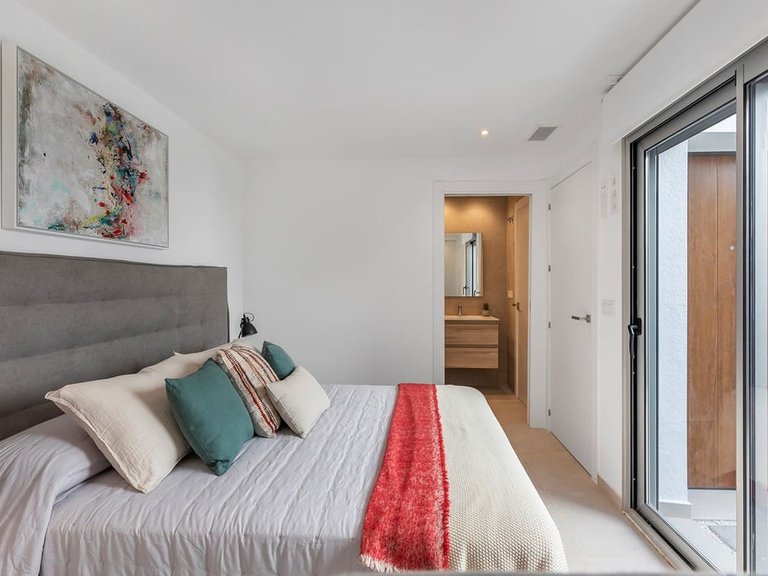 Apartment for Sale in Dolores, Alicante 14