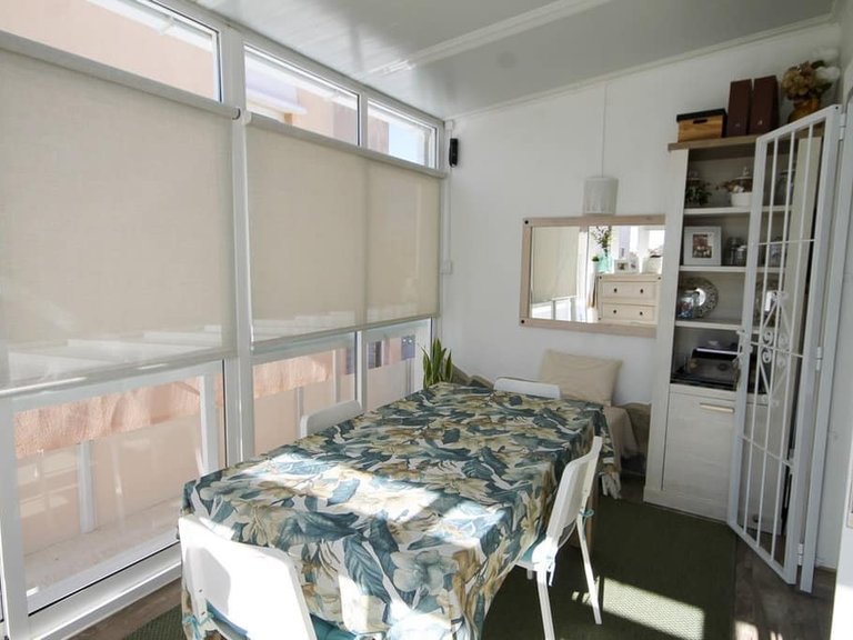 Villa for Sale in Villamartin, 14