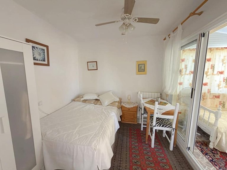 Villa for Sale in El Galan, Alicante 27