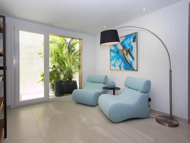 Town House for Sale in La Finca Golf, Alicante 16