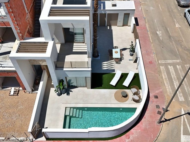 Villa for Sale in Ciudad Quesada, Alicante 3