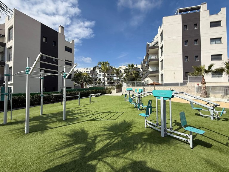 Apartment for Sale in Villamartin, Alicante 4