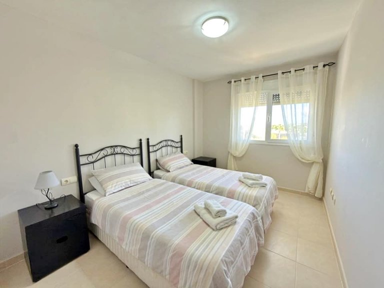 Apartment for Sale in Villamartin, Alicante 17