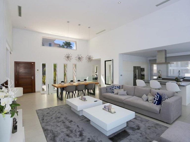 Villa for Sale in Javea, Alicante 11