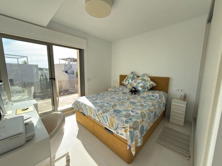 Villa for Sale in San Miguel De Salinas, Murcia 17