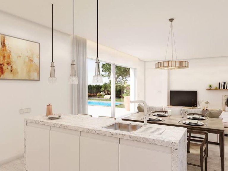 Villa for Sale in Vistabella, Alicante 6