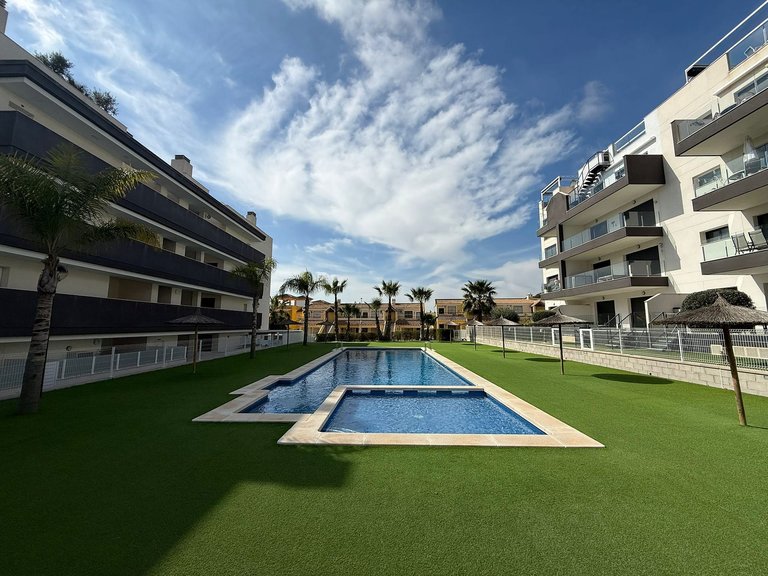 Apartment for Sale in Villamartin, Alicante 3