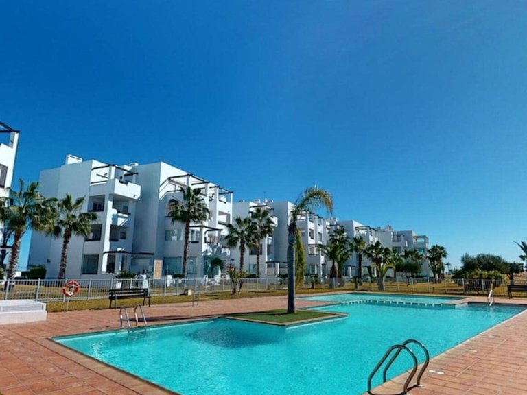 Apartment for Sale in Roldan, Murcia 16