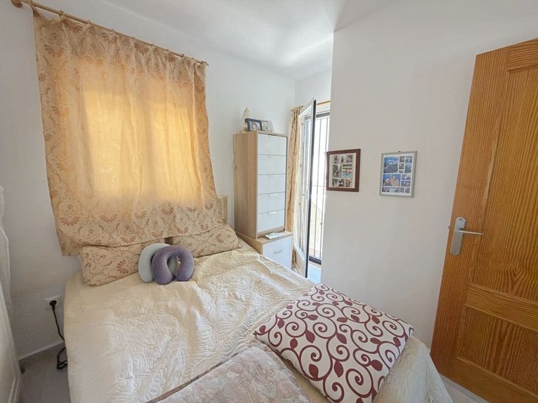 Villa for Sale in El Galan, Alicante 18