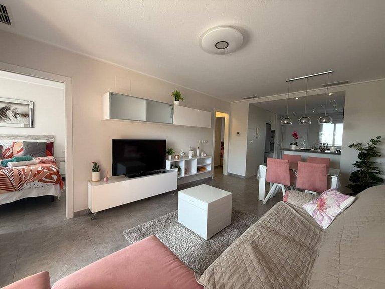 Apartment for Sale in Villamartin, Alicante 5