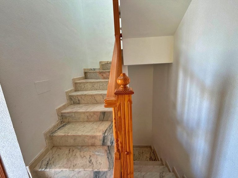 Town House for Sale in Lomas De Cabo Roig, Alicante 25