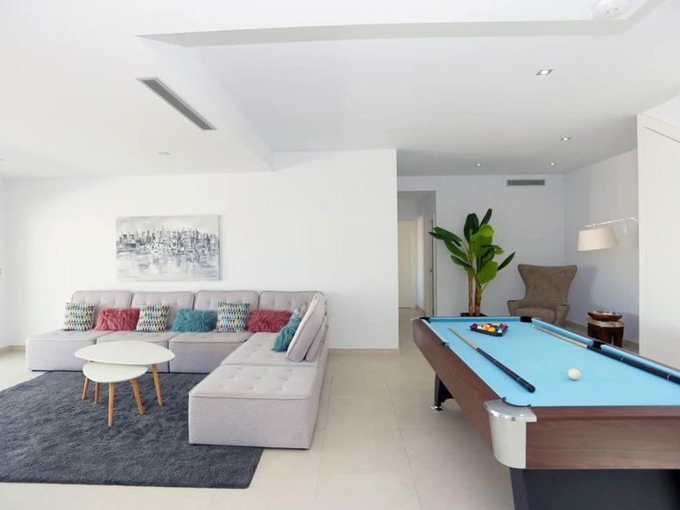 Villa for Sale in Javea, Alicante 28