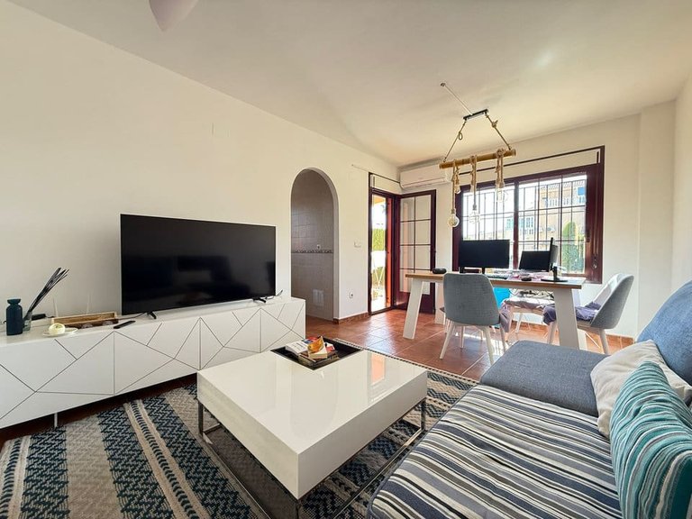 Apartment for Sale in Torrevieja, Alicante 10