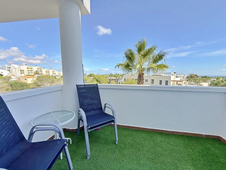Apartment for Sale in Villamartin, Alicante 11