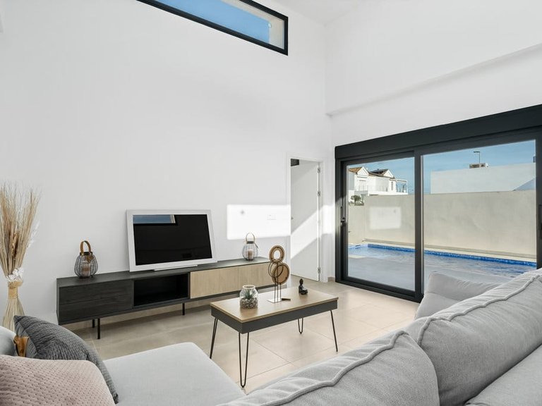 Villa for Sale in Daya Nueva, Murcia 15