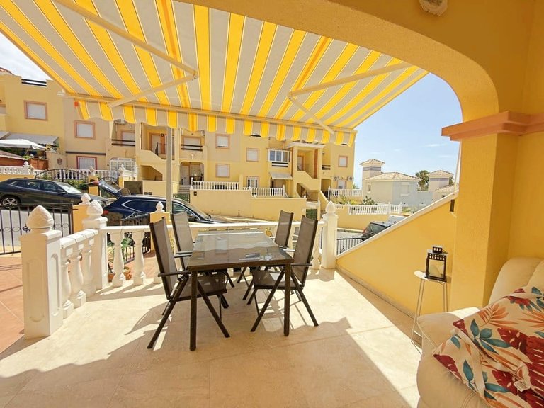 Town House for Sale in Blue Lagoon, Alicante 11