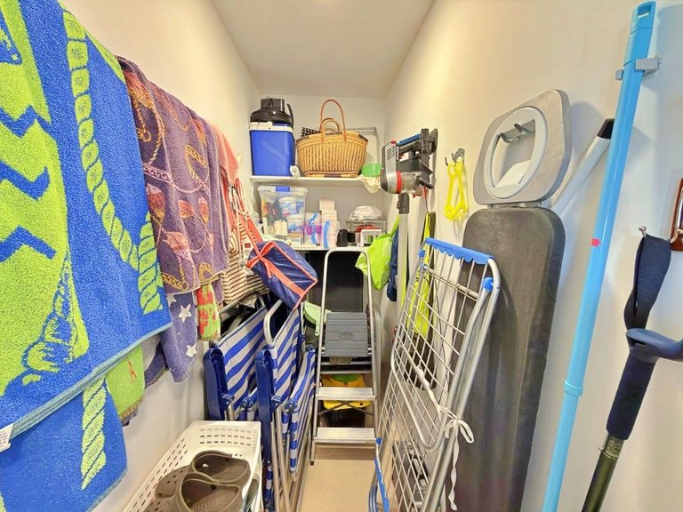 Apartment for Sale in Lomas De Cabo Roig, Alicante 45