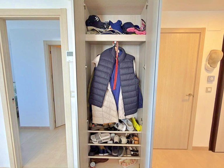 Apartment for Sale in Lomas De Cabo Roig, Alicante 44