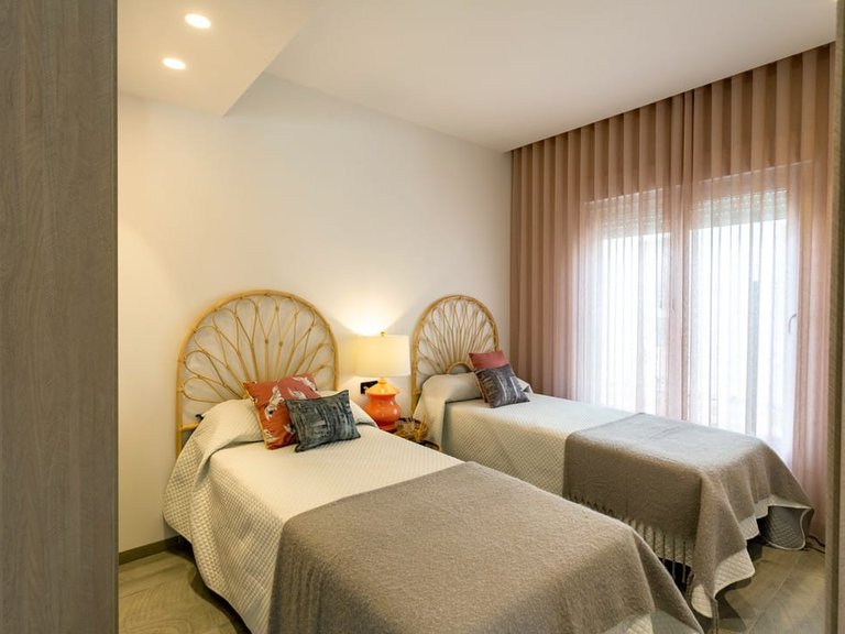 Villa for Sale in La Finca Golf, Alicante 15