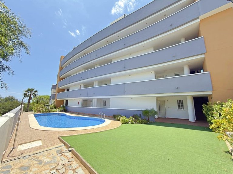Apartment for Sale in Villamartin, Alicante 3