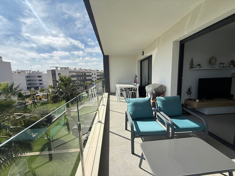 Apartment for Sale in Villamartin, Alicante 10