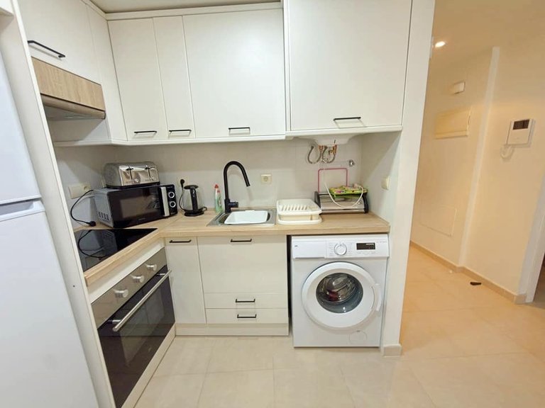 Apartment for Sale in Villamartin, Alicante 13