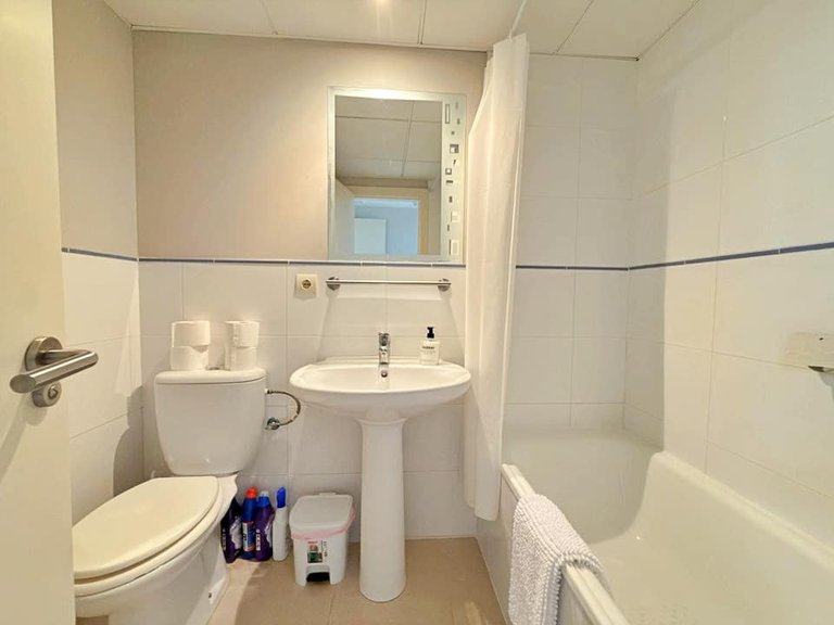Apartment for Sale in Villamartin, Alicante 15