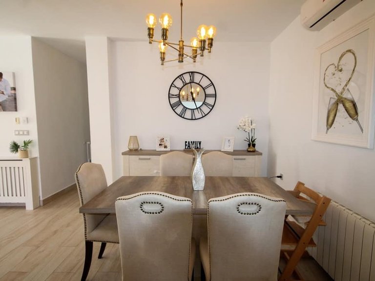 Villa for Sale in Los Dolses, Alicante 9