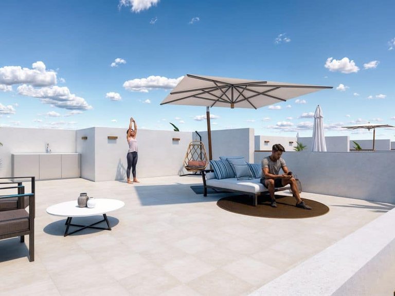 Villa for Sale in Torre Pacheco, Alicante 6