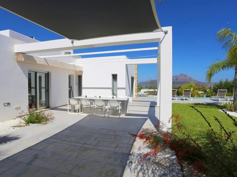 Villa for Sale in Javea, Alicante 8