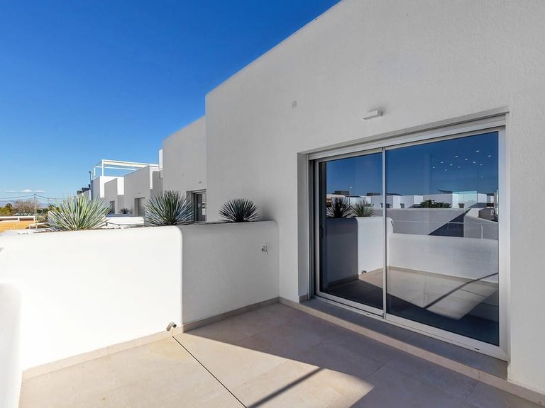 Apartment for Sale in Dolores, Alicante 22