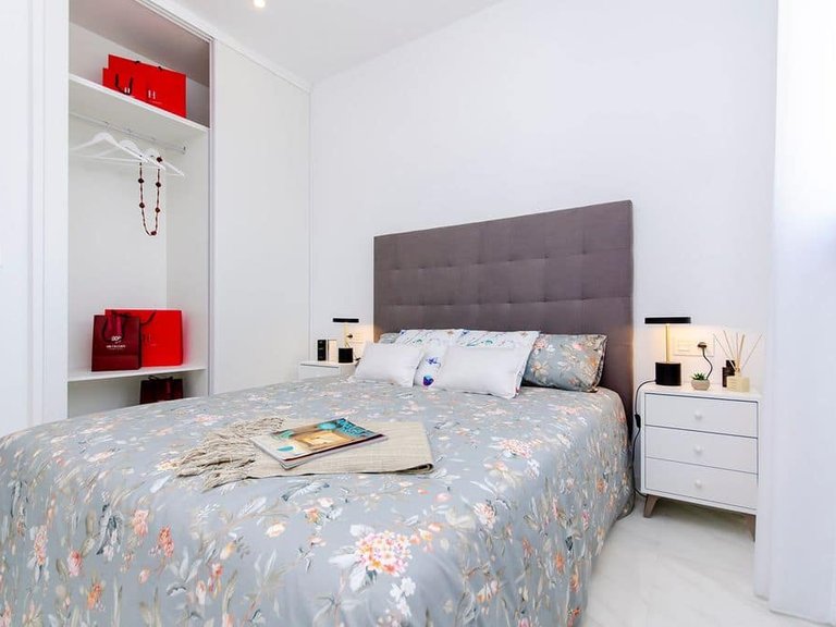 Villa for Sale in Vistabella, Alicante 9