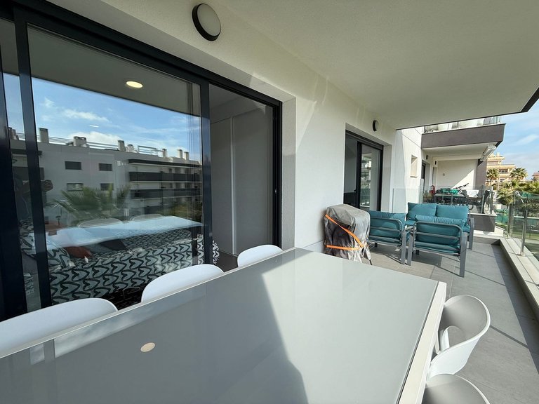 Apartment for Sale in Villamartin, Alicante 11
