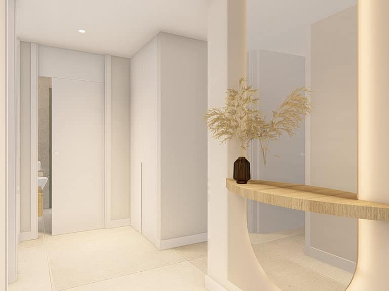 Apartment for Sale in Los Alcazares, Murcia 17